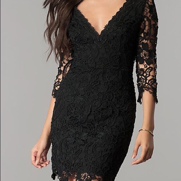 Brand New Graduation or Formal Dress - Picture 3 of 4